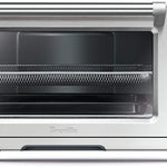 Breville The Smart Oven Air Fryer, Brushed Stainless