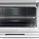 Breville The Smart Oven Air Fryer, Brushed Stainless