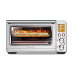 The Smart Oven Air Fryer, Brushed Stainless