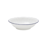Corona Fruit Bowl, Cobalto