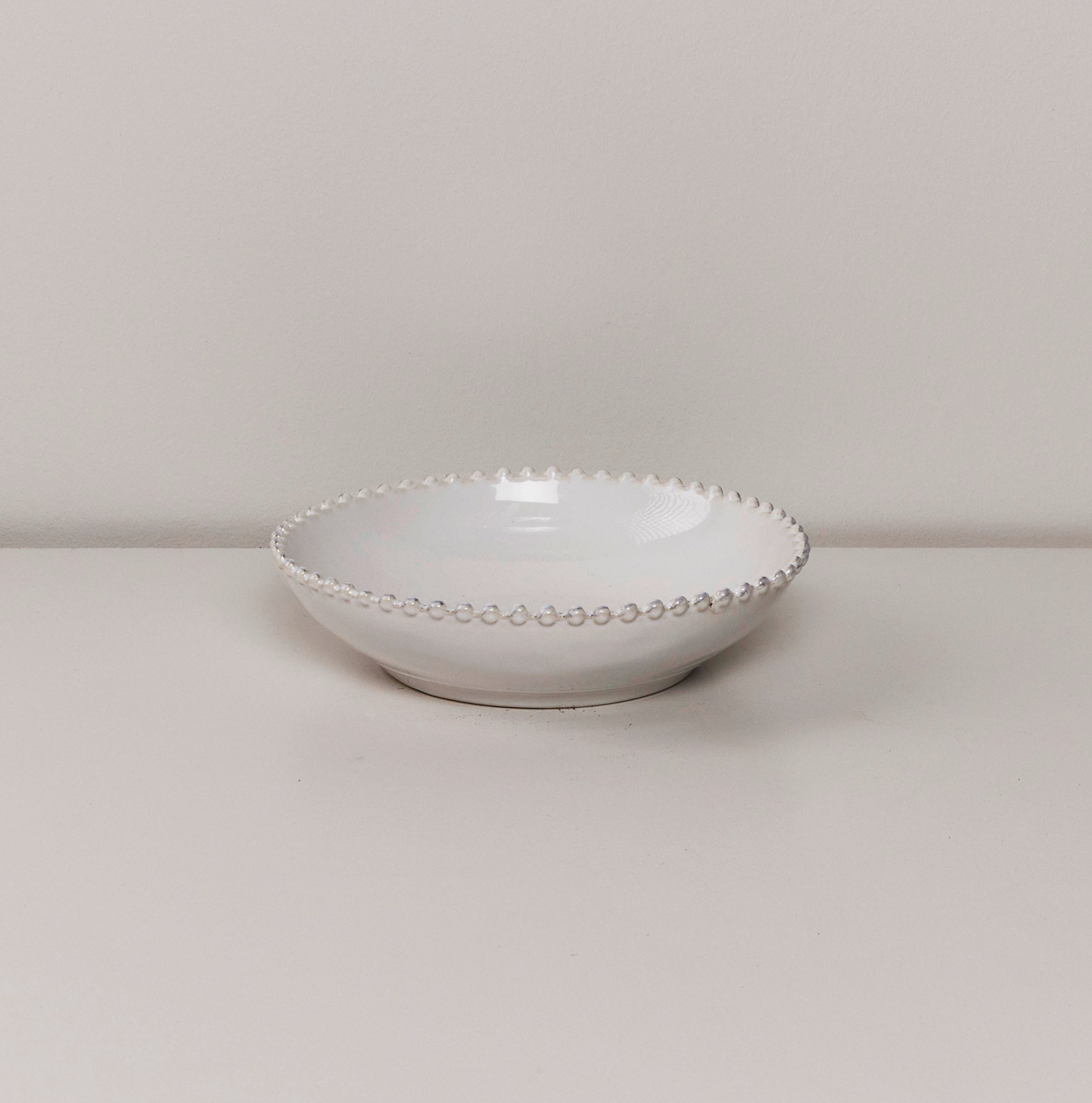 Costa Nova Pearl Soup/Pasta Bowl