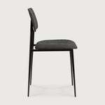 DC Dining Chair, Dark Grey