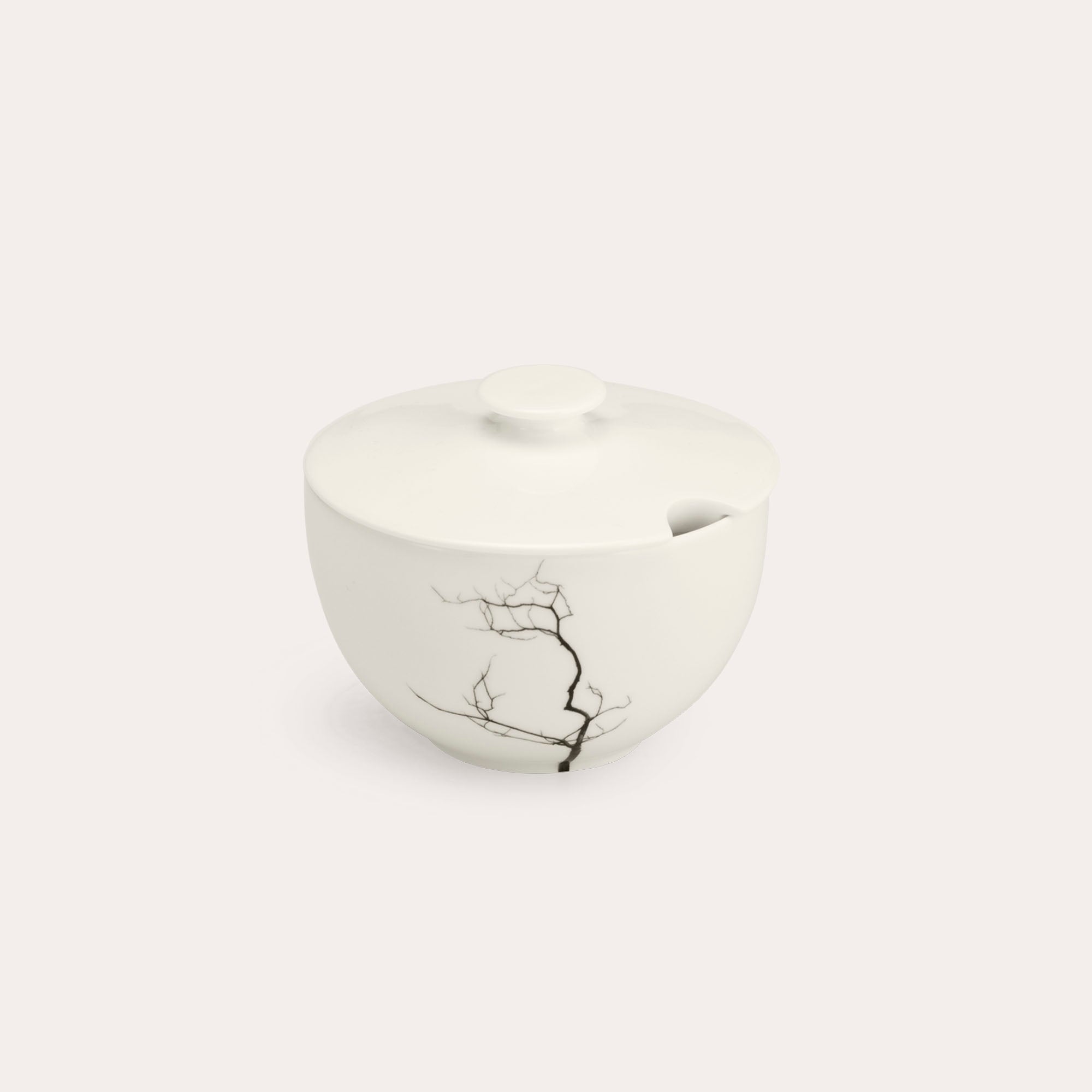Black Forest Sugar Bowl w/Lid, .25L
