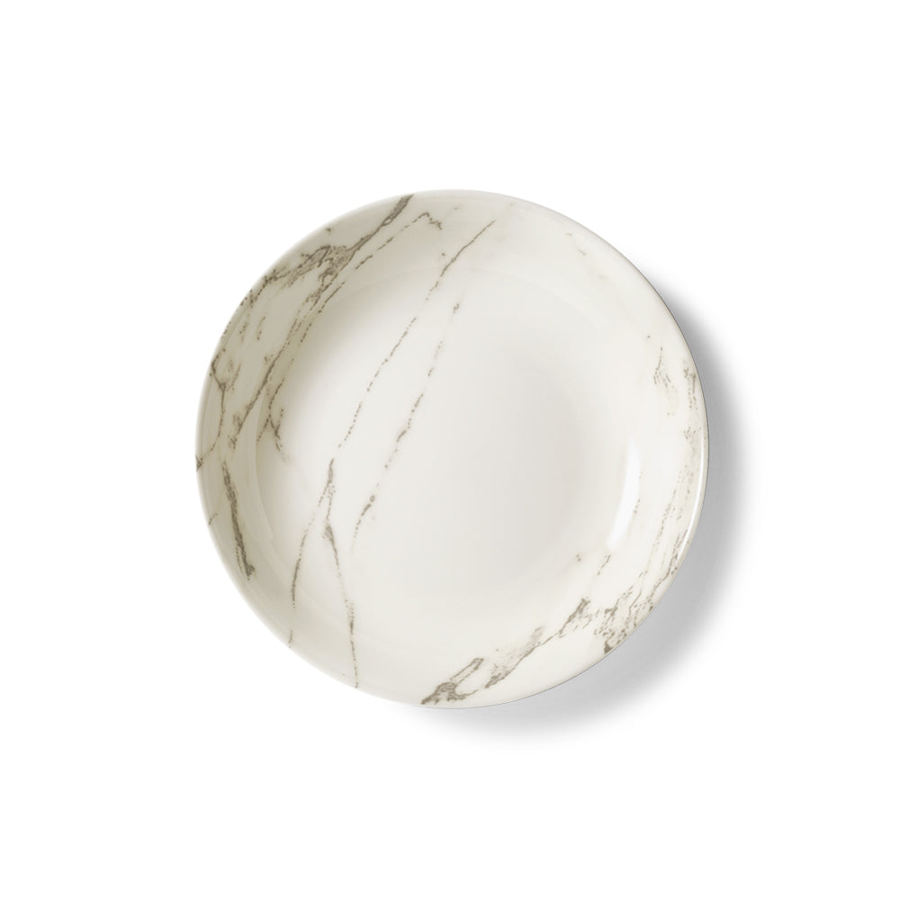 Carrara Soup Plate, 22.5cm