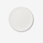 Platin Line Canape Plate 16cm
