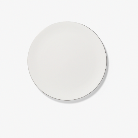 Platin Line Canape Plate 16cm