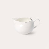Platin Line Classic Round Creamer, 0.3L
