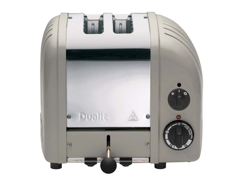 2-Slot NewGen Toaster Shadow