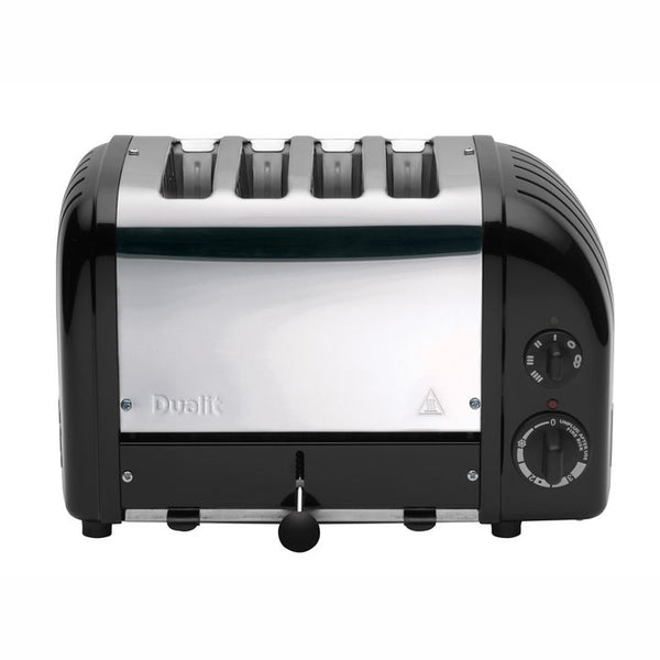 Dualit 4-Slot NewGen Toaster - HOPSON GRACE