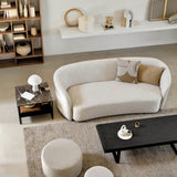 Ellipse Sofa