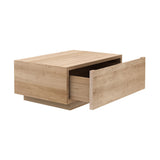 Oak Madra Bedside Table
