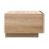 Oak Madra Bedside Table