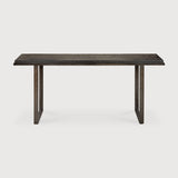 Stability Console, Umber
