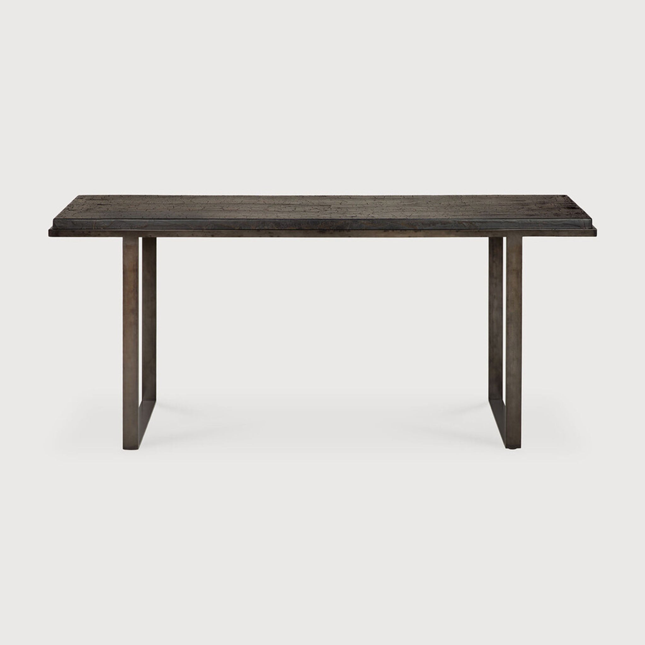 Stability Console, Umber