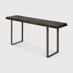 Stability Console, Umber