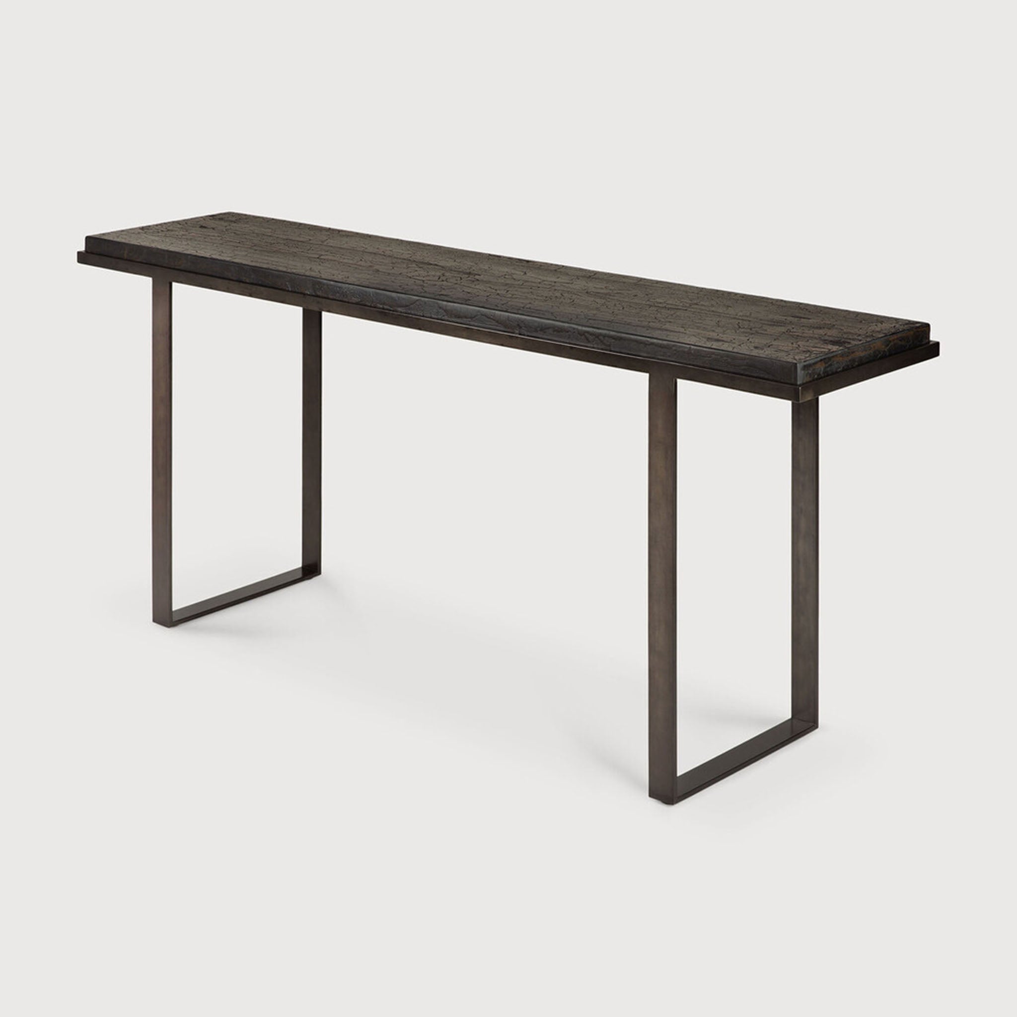 Stability Console, Umber