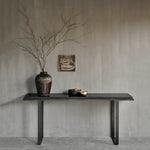 Stability Console, Umber