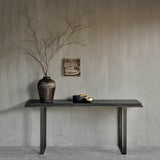 Stability Console, Umber