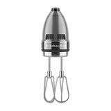 Hand Mixer Contour Silver, 7-Speed