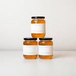 Hopson Grace Raw Honey