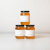 Hopson Grace Raw Honey