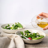 Teardrop Double Walled Cruet