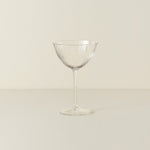 Luce Martini Glass, Set of 4