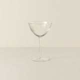 Luce Martini Glass, Set of 4