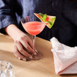 Luce Martini Glass, Set of 4