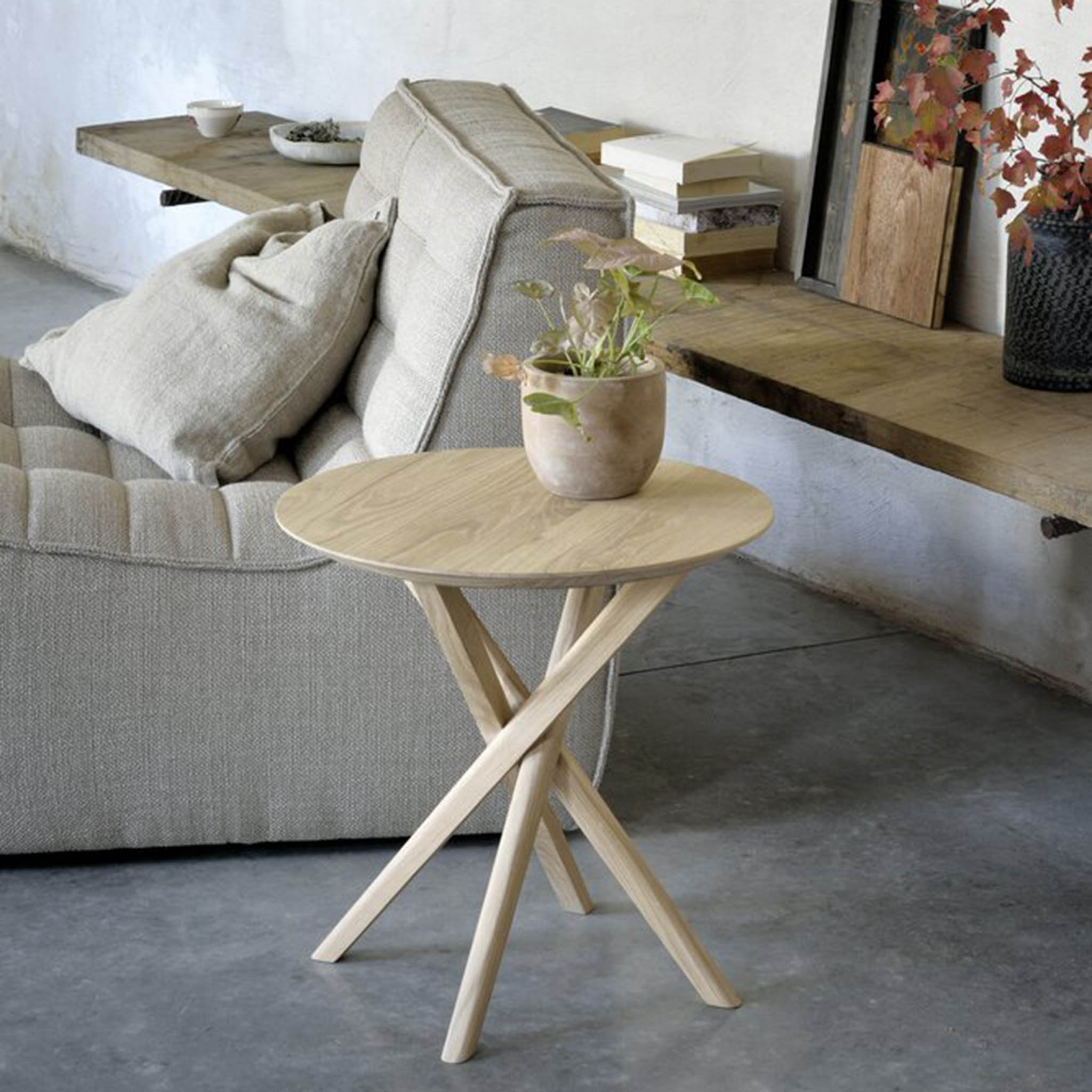 Mikado Side Table