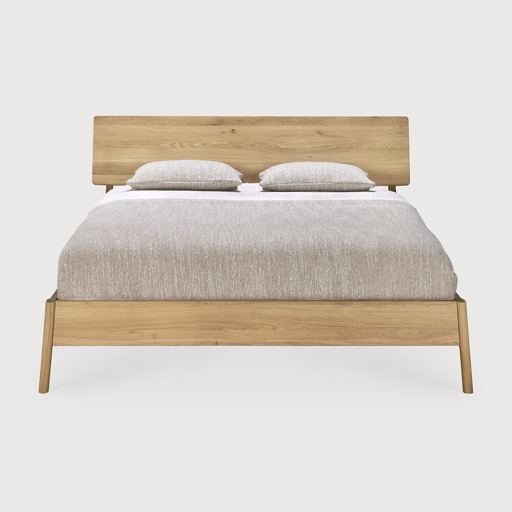 Oak Air Bed