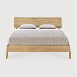 Oak Air Bed