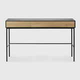 Oak Blackbird Desk