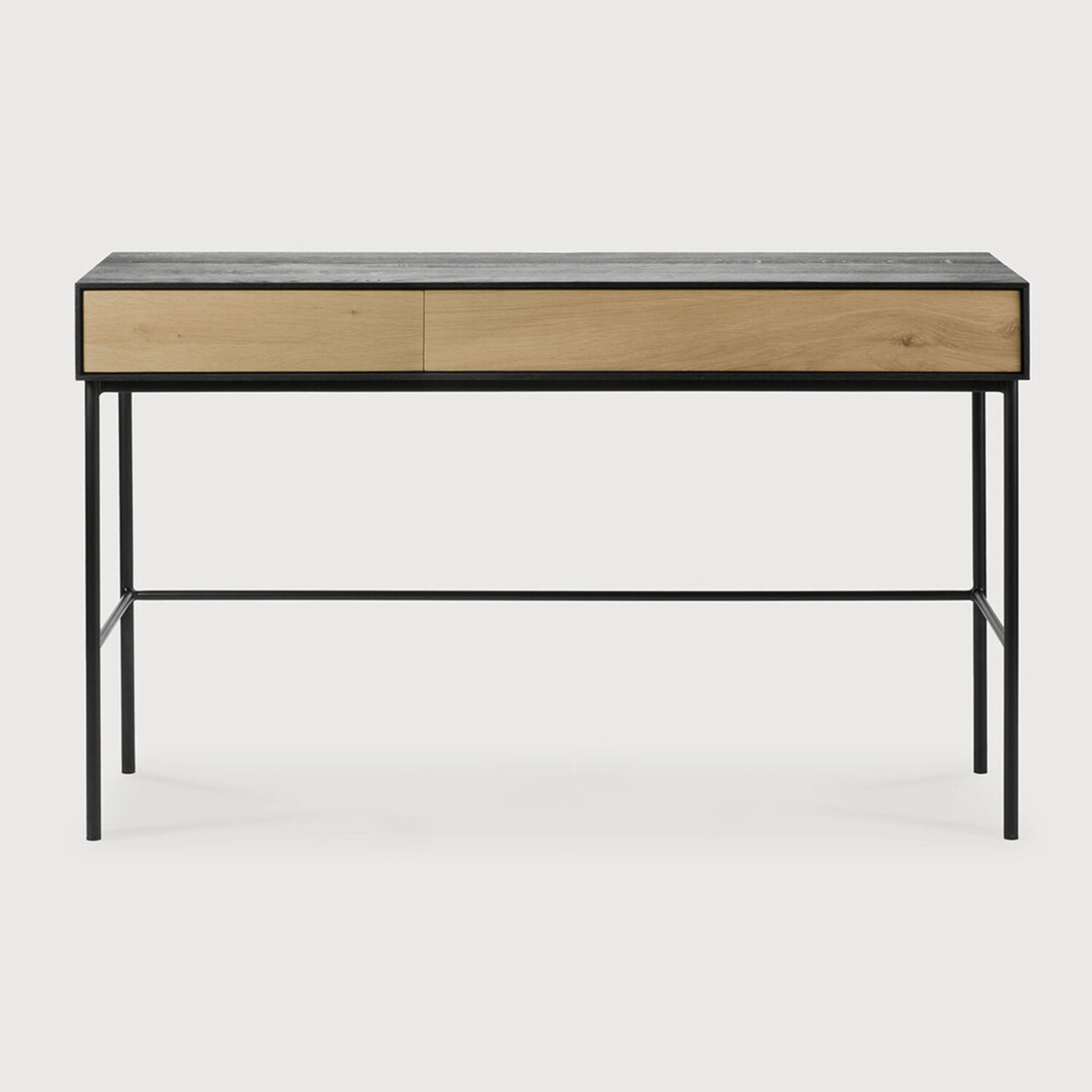 Oak Blackbird Desk