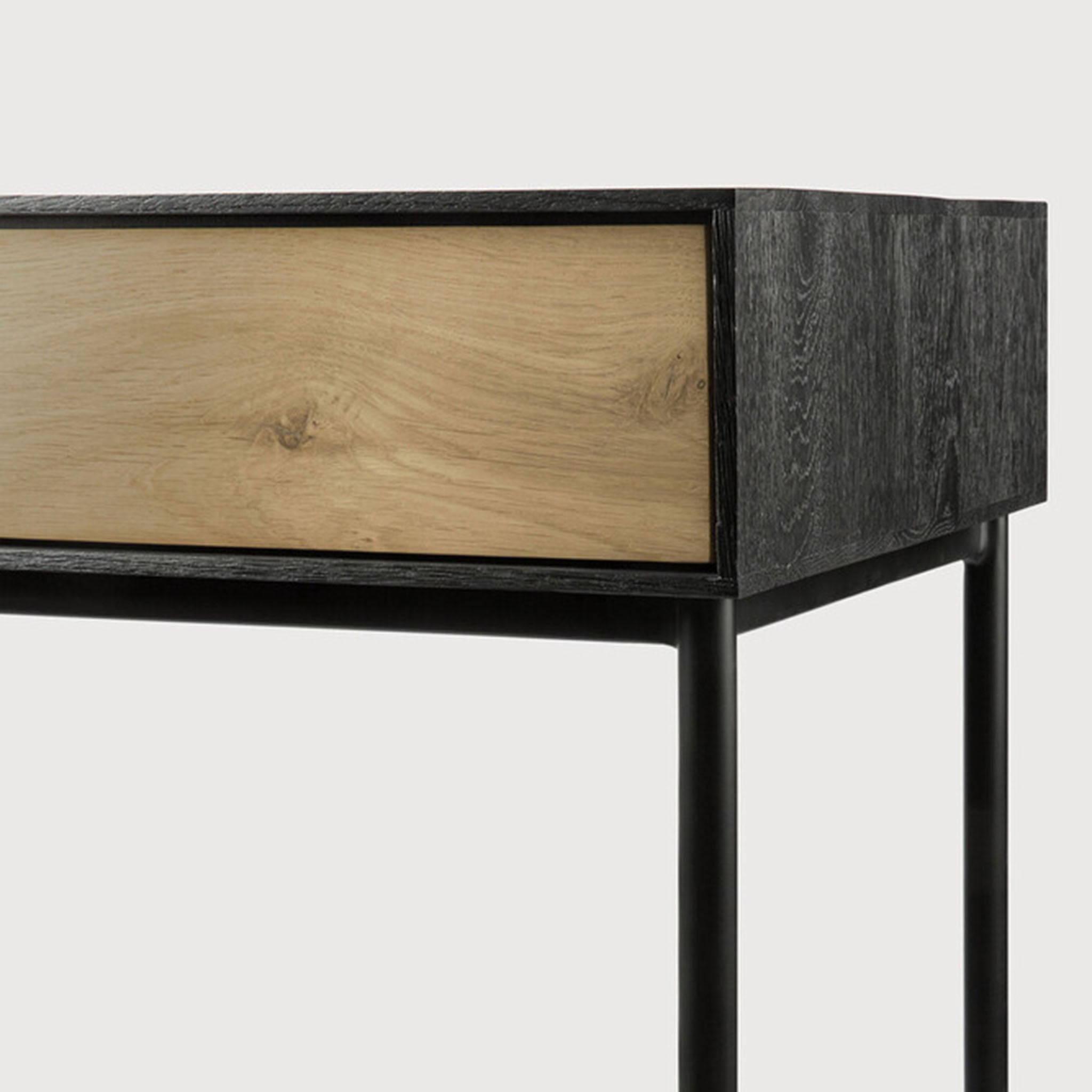 Oak Blackbird Desk
