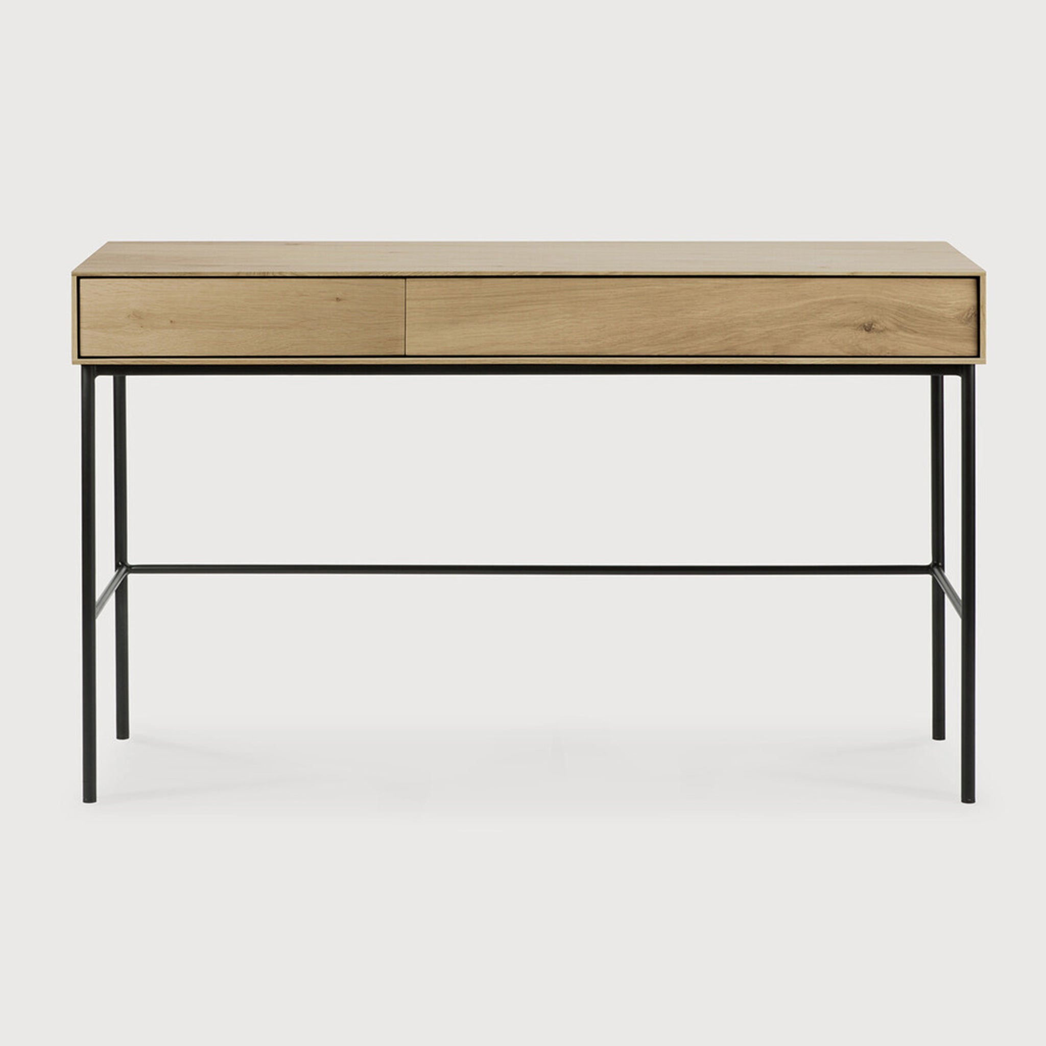 Oak Whitebird Desk