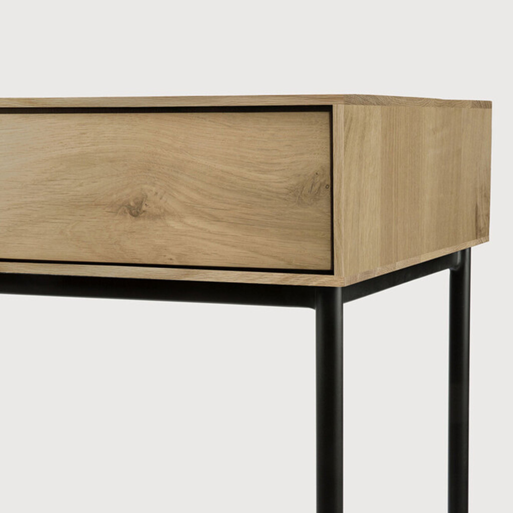 Oak Whitebird Desk