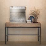 Oak Whitebird Desk
