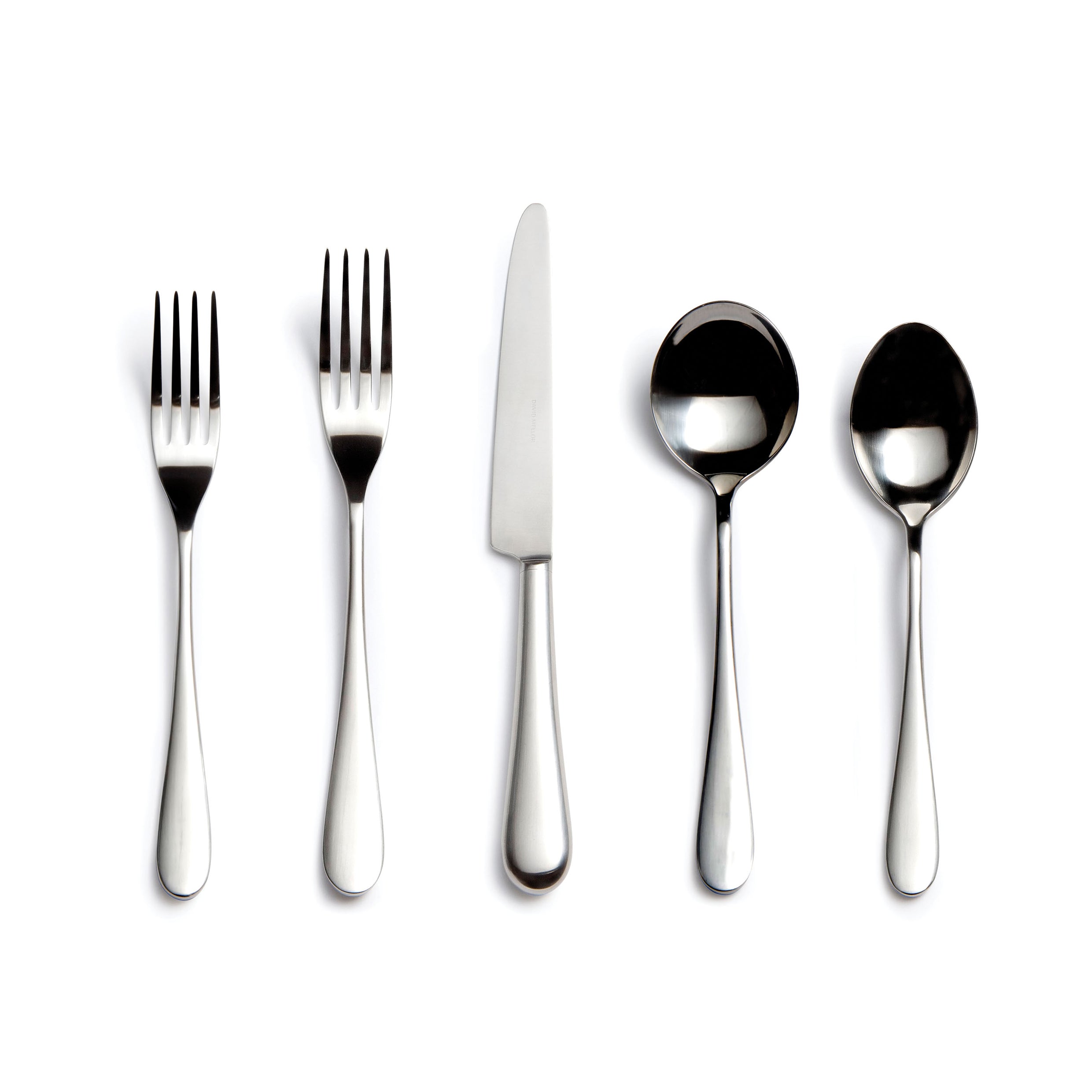 Paris 5-Piece Place Setting