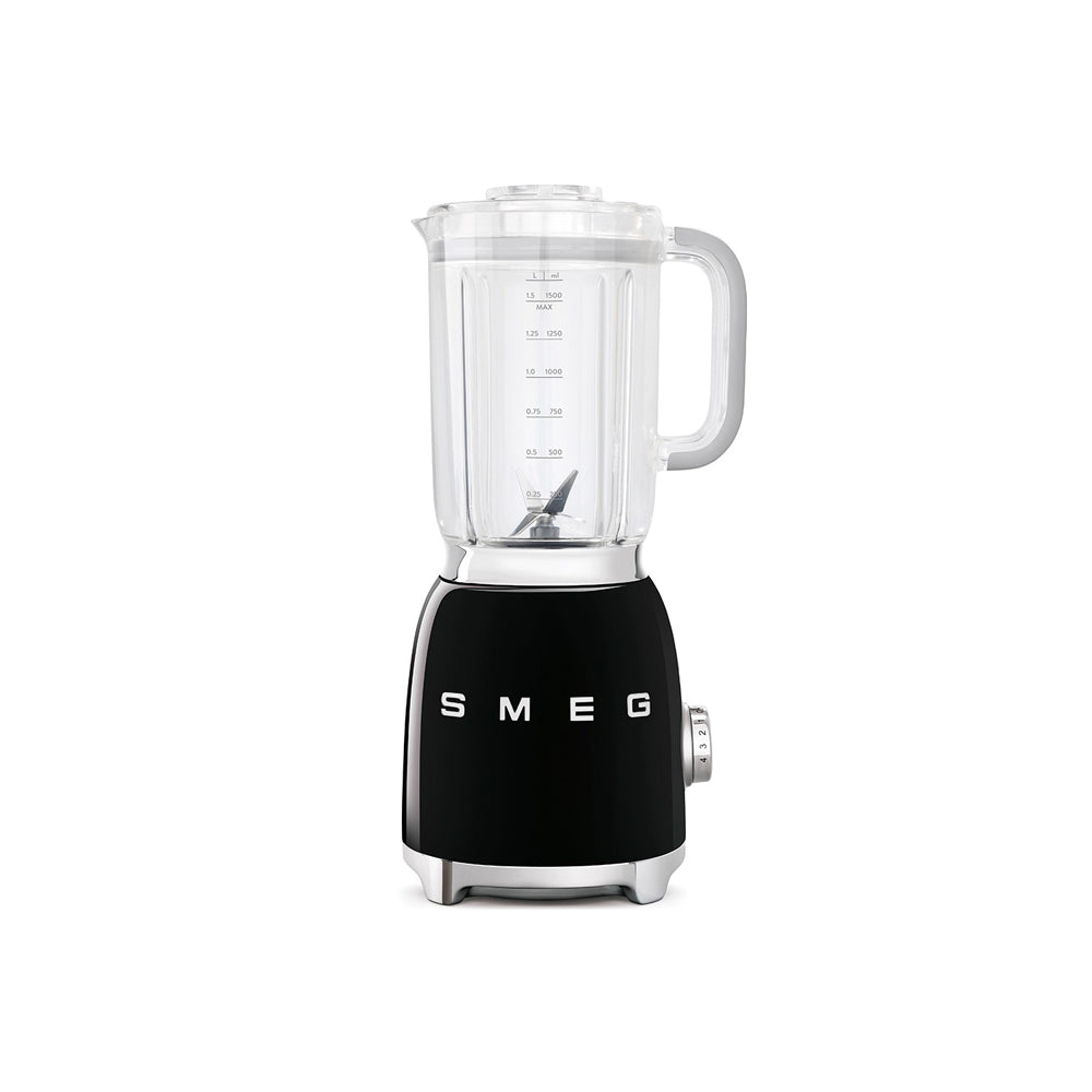 Blender Black
