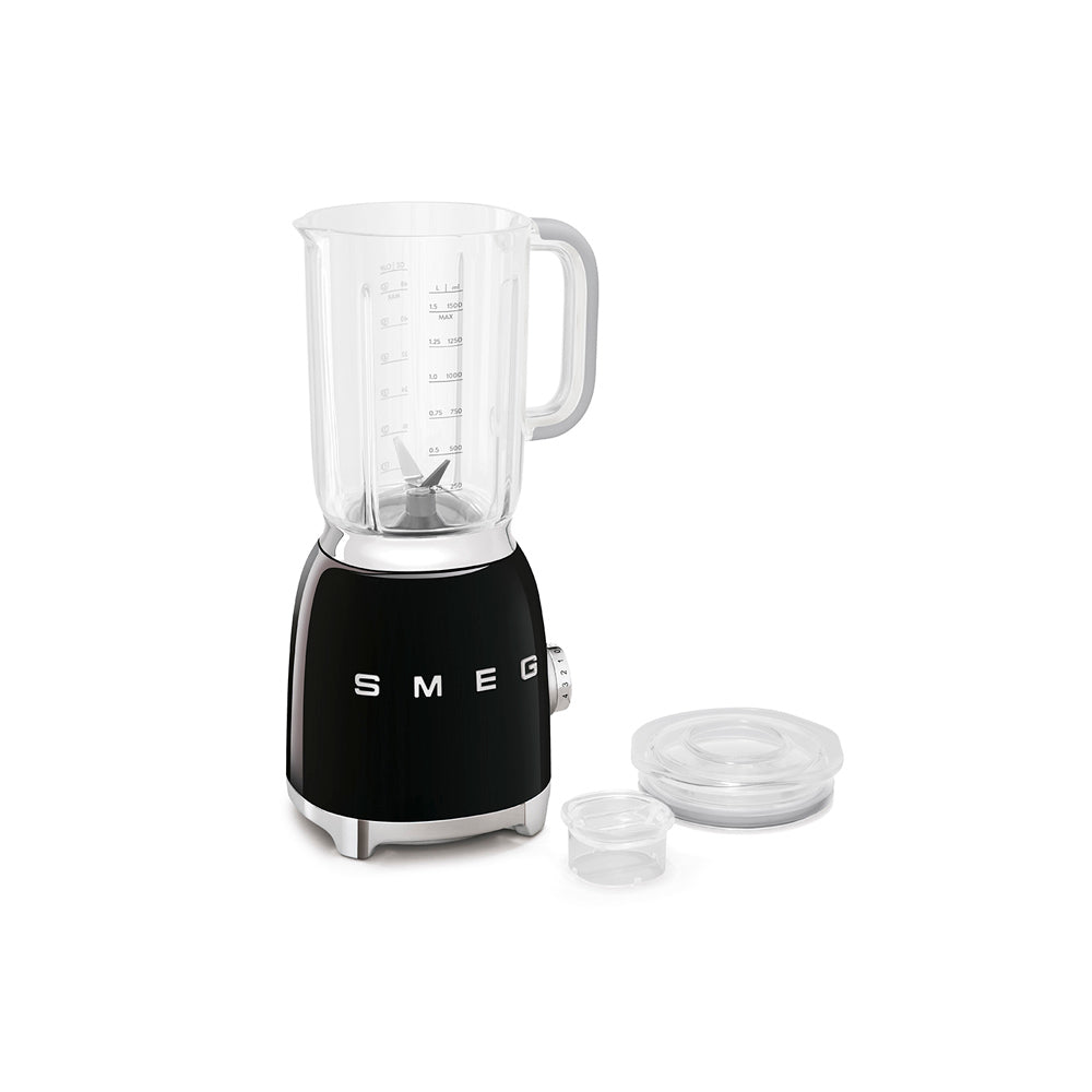 Blender Black