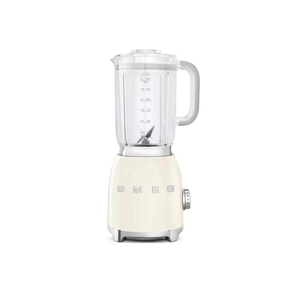 Blender Cream