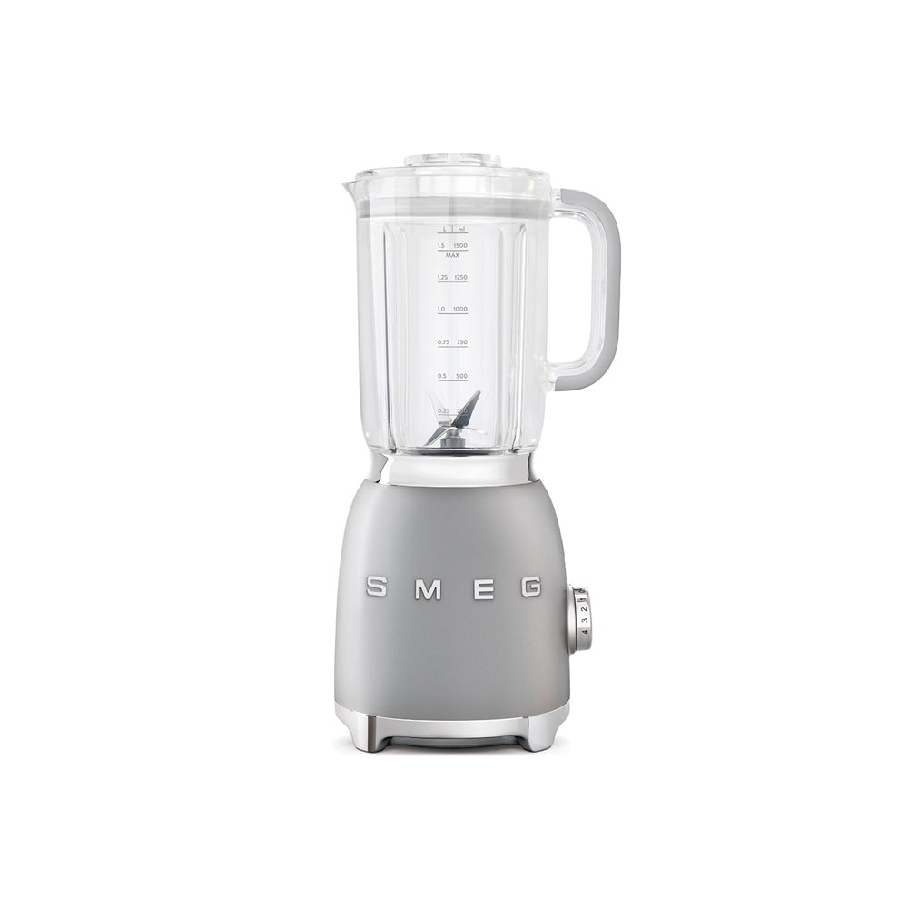 Blender Silver