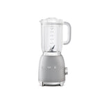 Blender Silver