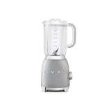 Blender Silver