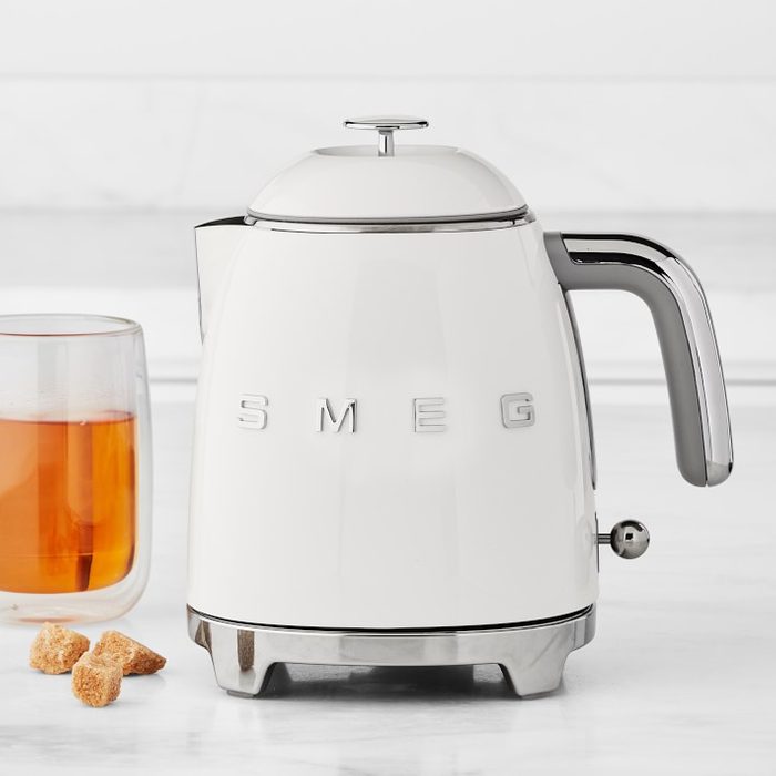 Kettle
