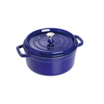 Cast Iron .25 QT Mini Cocotte Sage