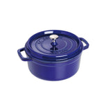 Cast Iron .25 QT Mini Cocotte Sage
