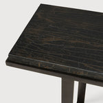 Stability Console, Umber