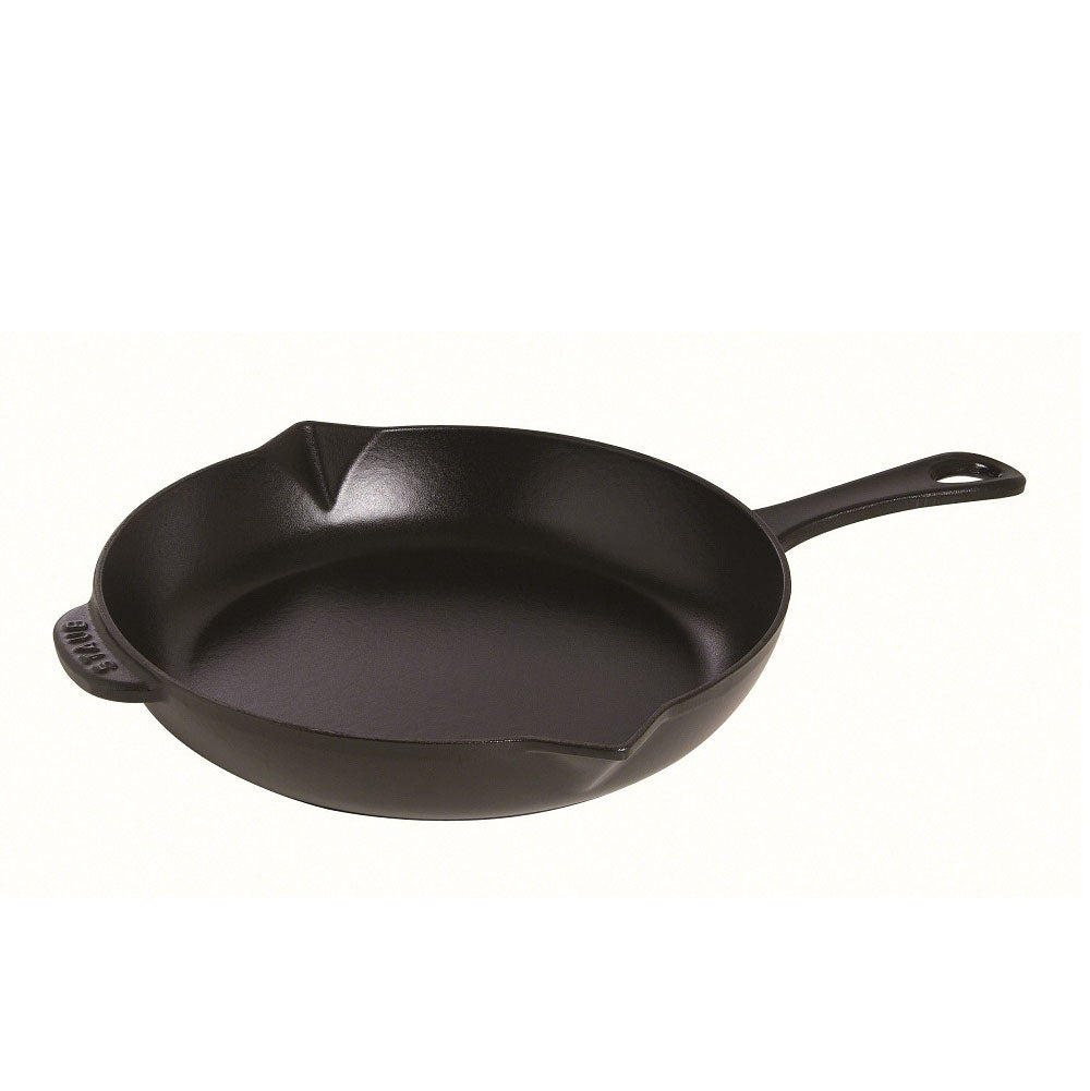 Cast Iron Skillet